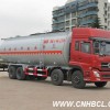 天龍散裝水泥運(yùn)輸車(chē)(最新公告38.8立方)