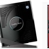 迷你主機2G/250G/支援1080i,1080p、HD