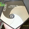 手工滴膠PVC 防滑墊