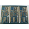 單雙面高多層PCB板快速生產(chǎn)廠家15012843995