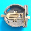 低價(jià)環(huán)保電池座BS-1220-2鍍金材料，質(zhì)量可靠