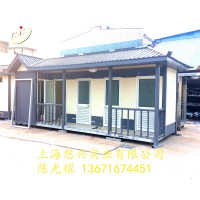 景區(qū)移動(dòng)廁所生產(chǎn) 環(huán)保廁所 公園移動(dòng)廁所