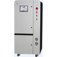 超低溫冷凝排氣機POLYCOLD，氣體捕集器，水汽捕集器