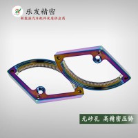 廠家直銷鋁合金釣魚(yú)竿 精密五金機(jī)械加工 定制