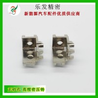 廠家精密壓鑄鋁合金LED燈杯 機(jī)械五金加工制造 定制