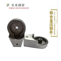 廠家直銷鋅合金燈具接頭 精密壓鑄定制