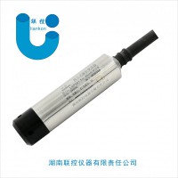 投入式液位變送器，水井液位變送器
