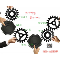 溫嶺企業管理咨詢，生產系統管理，工廠流程再造服務
