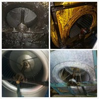 成都雙流大型油煙機清洗雙流酒店油煙機清洗雙流油煙管道清洗