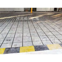 鑄鐵裝配平臺 高質量品質 現貨工廠價 值得信賴