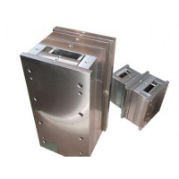 擠出模具 PVC擠出模具 封邊條模具 門窗異型材模具