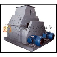 粉碎效果極好 鄭州鑫盛 免費(fèi)咨詢 新型牛糞雙軸粉碎機(jī)