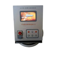 LA-305瀝青無核密度儀