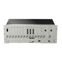 中興綜合業務傳送平臺 ZXMP S320
