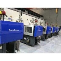 上海臥式注塑機噴漆，蘇州吹膜機翻新、無錫壓塑機翻新噴漆