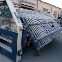 供應今日最新二手水洗機水洗廠設備價格不高 品質有保障
