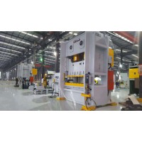 上海沖床噴漆翻新 上海注塑機翻新噴漆 機床噴漆