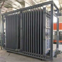 輕質(zhì)實(shí)心隔墻板模具車設(shè)備廠家空心石膏板模具價(jià)格