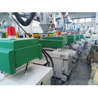 立式注塑機噴漆、注塑機改色噴漆、沖床噴漆