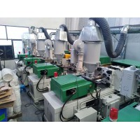 壓塑機噴漆翻新 注塑機翻新噴漆 機床噴漆翻新