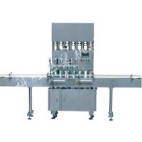 邯鄲科勝直線灌裝機|玉田老酒灌裝機|河北灌裝機