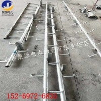 桿用電力安全爬梯熱鍍鋅電桿爬梯加工定制