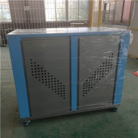 山東-淄博 20匹水冷式冷水機 電子廠用低溫制冷機