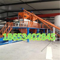 新型FS外墻免拆一體板設(shè)備廠家淄博外墻保溫板生產(chǎn)線價(jià)格