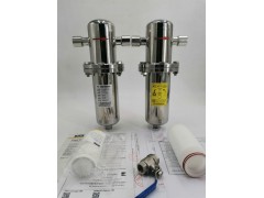 排氣口滅菌器