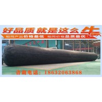 橋梁預制梁板充氣芯膜橡膠芯膜圓形氣囊八角形充氣氣囊管道堵水器