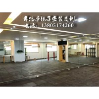 南京培訓(xùn)中心鏡子、文化藝術(shù)中心鏡子安裝