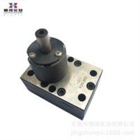 聚氨酯發泡機計量泵PU齒輪泵