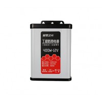 LED防雨開關電源 12v 400W