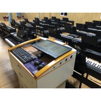 音樂鍵盤實訓室一站式教學方案∣實訓室搭建方案