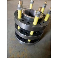 重慶賽力盟電機集電環YRKK400-4-400KW