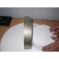 電鍍金剛石異形砂輪