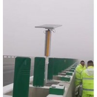 陽江公路邊緣輪廓警示燈 太陽能輪廓警示燈 交通設施廠家
