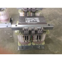 單相醫(yī)用隔離變壓器(MCIM)