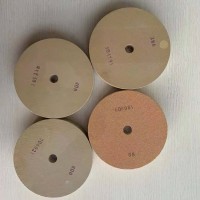 利發(fā)PVA海綿砂輪用于板材打磨拋光pva砂輪亮度高