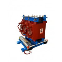SCB13-30/10-0.4 全銅 站用變壓器