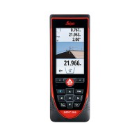 徠卡Disto S910手持激光測距儀