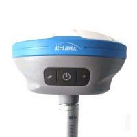 中海達北斗海達TS5Pro工程慣導版測量RTK