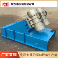 宏達YZS-20-4振動電機GZG100-160振動給料機