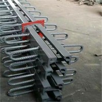 公路橋梁伸縮縫 40/60/80型橋梁伸縮縫 型號