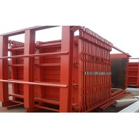 復(fù)合輕質(zhì)墻板生產(chǎn)線陶粒輕質(zhì)隔墻板生產(chǎn)設(shè)備定制加工