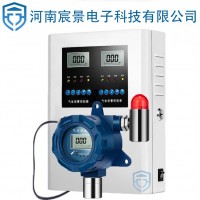 氣體報警器 探測儀 檢測器