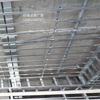 內(nèi)江高強輕鋼龍骨大卡天地豎向防潮防火加厚定制施工迅速