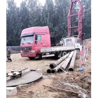 河北汽車反循環打樁隊，反循環灌注樁鉆孔公司