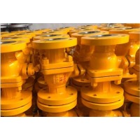 JBN-Q41N液化氣球閥-專業定制放料閥非標