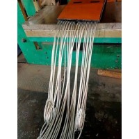 新疆抽油機皮帶   抽油機提升帶  鋼絲繩芯抽油機皮帶生產廠家